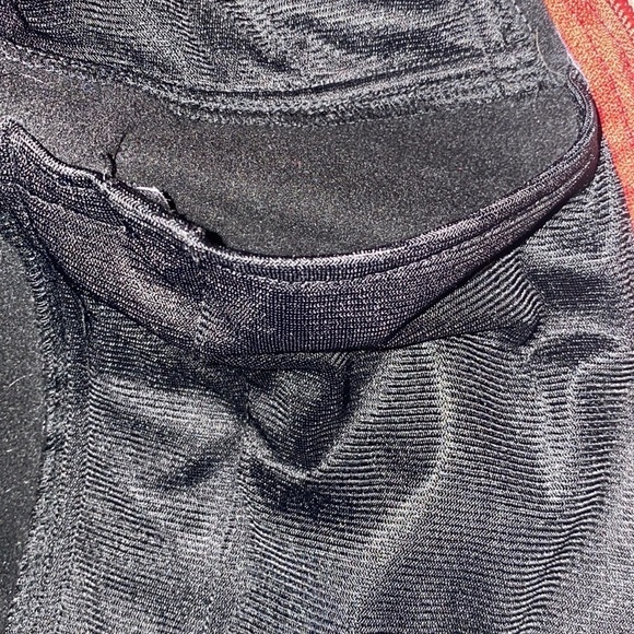 Snozu Performance All Weather Hoodie Jacket - Picture 10 of 11